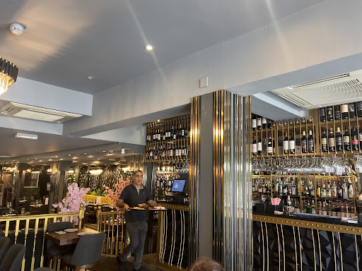 Photo of Asil Mediterranean Turkish Restaurant - 1 Church Hill Rd, London, Barnet EN4 8SY